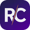 RoughCut logo